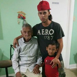 Meet your Posher, Alberto